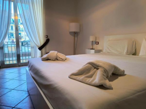 The Apartment Rome